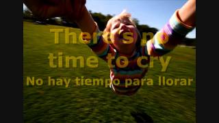 R.E.M. - Shiny Happy People - Subtitulada en español e inglés