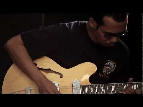 Rumah Akustik x Gunver : Midnight in Atlantis