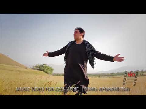 KHAISTA AFGHANISTAN   ZEEK AFRIDI