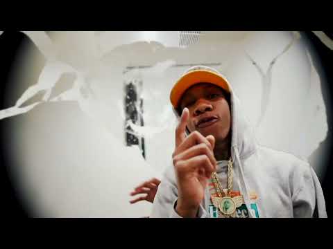 Tru Carr - Always Something (Official Video)