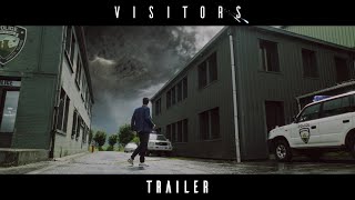 Trailer VF