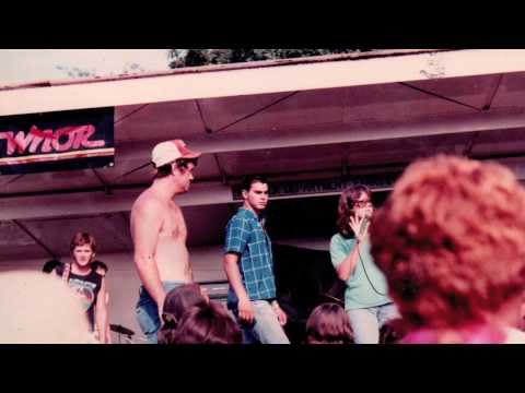 Hardcore Norfolk Movie - The Northside Park Incident, August 1982