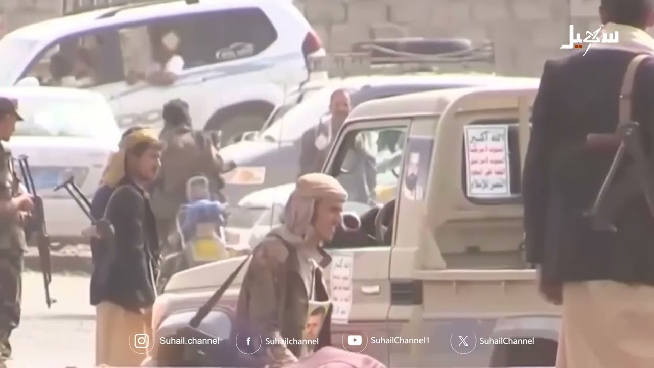 المليشيات الحوثية ارتكبت 25 ألف انتهاكاً في محافظة ذمار