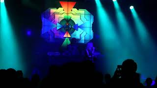 Pandora ‎– You&#39;ll Always Be The Love of My Life (Live at Eatons Hill) 17 Nov 2017