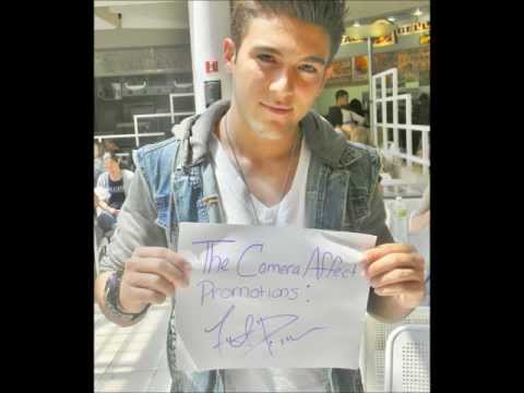 Frankie Zulferino Interview