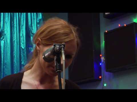 A Camp LIVE ON WFMU - Love Has Left The Room