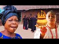 IYA AGBA - An African Yoruba Movie Starring - Abeni Agbon, Iya Gbonkan