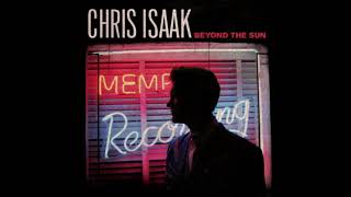 Chris Isaak - I Walk the line