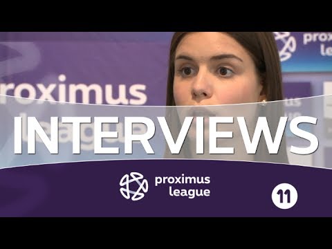 Interview Westerlo / Julie Schauwaers