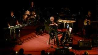 Arlo Guthrie - Moon Song - Guthrie Center - October 5, 2012