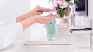 Vichy Pureté Thermale Fresh Cleansing Gel