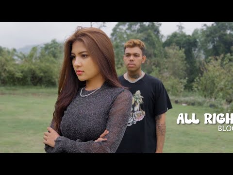 Block.K - All Right [Official MV]