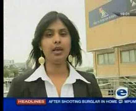 SA News 27-03-2007 Part1