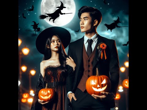 halloween season of the witch soundtrack, enjoy the fun