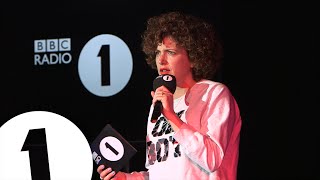Annie Mac - Real Talk: Why be authentic in the filter age?