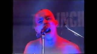 The Inchtabokatables - Live aus dem Alabama 1994