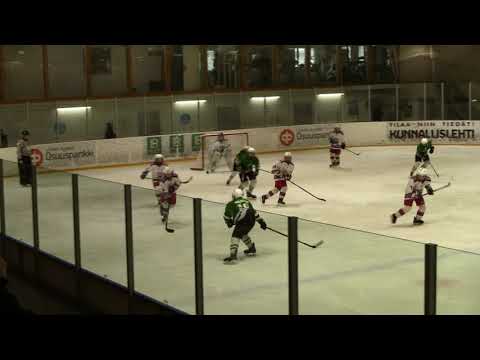 Paiha Aces vs Tuto Red 11 03 2018 DivX