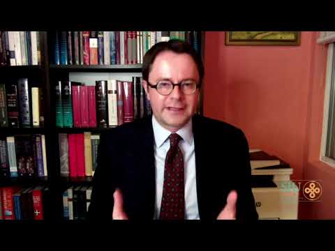 The Science of Human Flourishing: Love and Fidelity Network Talk by Prof. Tyler J. VanderWeele