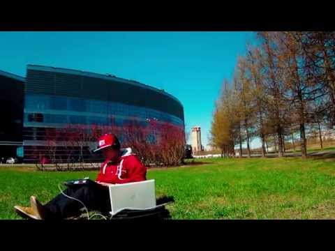 DJ Spot - Summertime (Ледовый Дворец - Ice Palace) (Beatmaker Video #1) (2013)