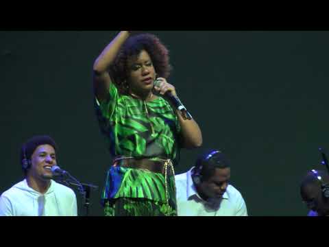 Gauss Prize & Chern Medal / Social Dinner – ICM2018