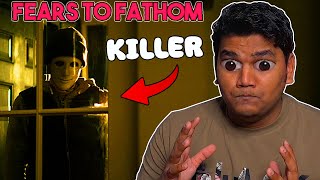I AM HOME ALONE 😨😨 [Fears to Fathom] Part 1