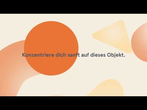 Headspace | Mini-Meditation | Finde deinen Fokus