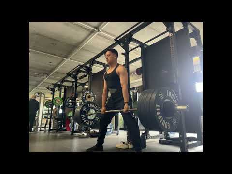 competition deadlift week 268