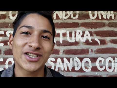 Vientos de Libertad - Casa Comunitaria de Marcos Paz - Quiero
