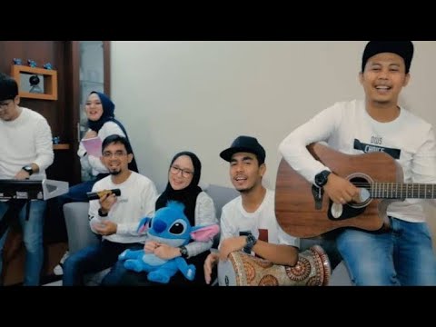 LA TABKI YA SAGHIRI | Cover By Nisya Sabyan