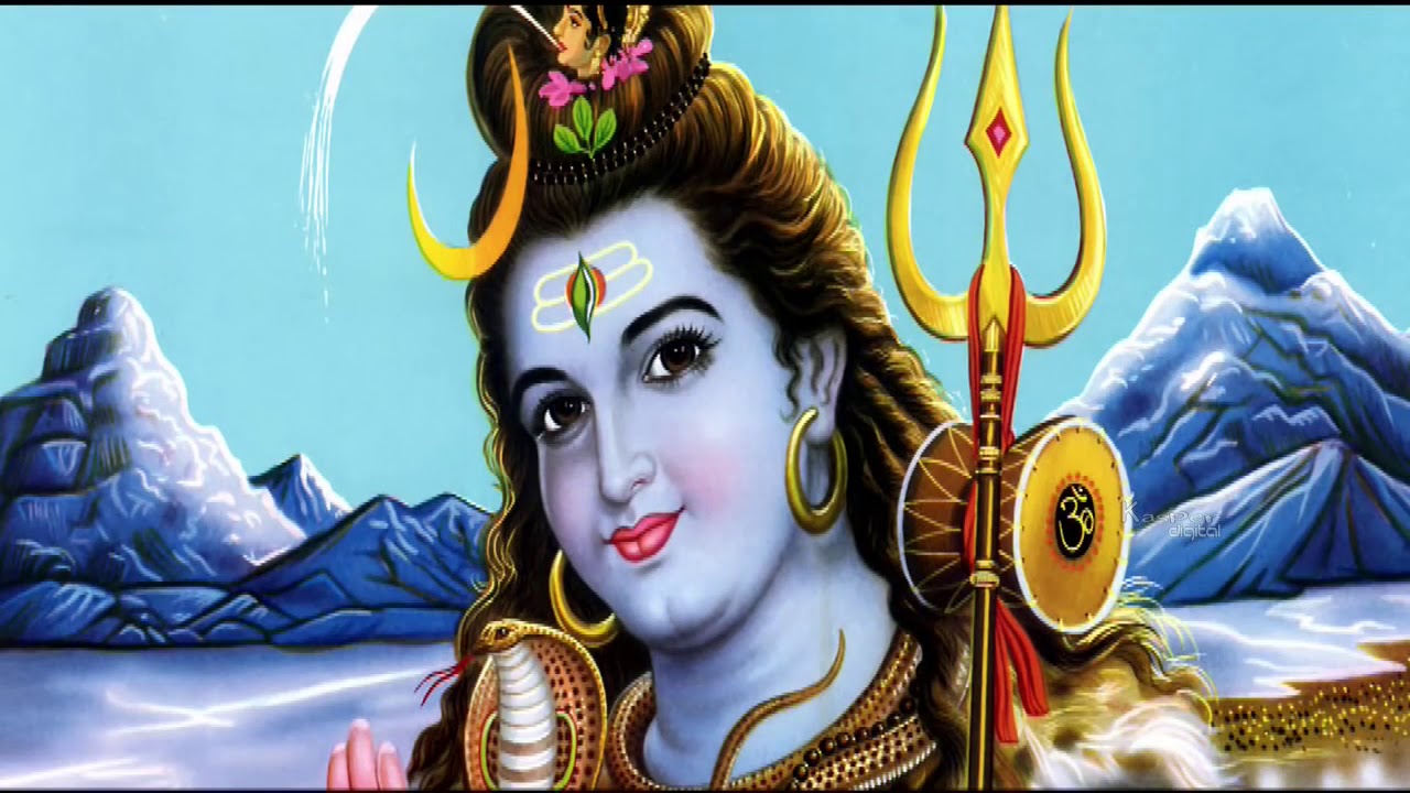 Om Jai Shiv Omkara | ओम जय शिव ओमकारा - Om Jai Shiv Omkara Lyrics