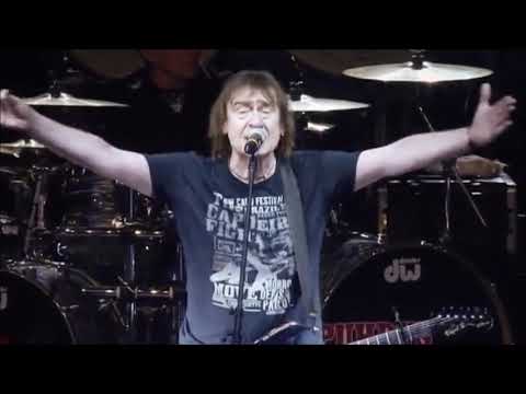 Hey Wir Wolln Die Eisbären Sehn (live) - Puhdys