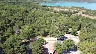 Camping le Domaine de Chanteraine   - Camping Var - Image N°2
