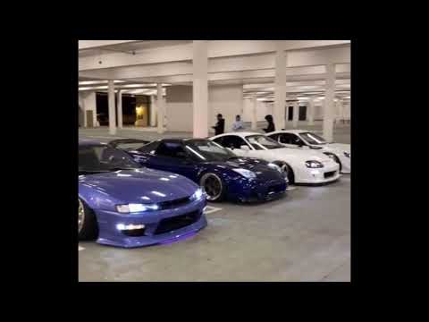 Leftoz X Rbowchickenn - Hell rage