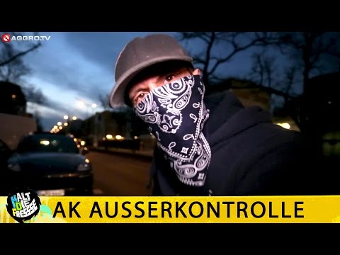 Video thumbnail for Frisch aus dem Knast
