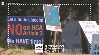 Why is the MBTA Communities Law So Controversial?