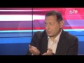 Борис Кагарлицкий об итогах встречи Борис Кагарлицкий об итогах встречи