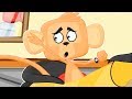 NO TIME Fun For Kids Videos For Toddlers Family Fun Full Episode