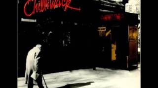 Chilliwack - (Don't Wanna) Live For A Living