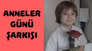 Şebnem Öğretmen - Anneler Günü Şarkısı