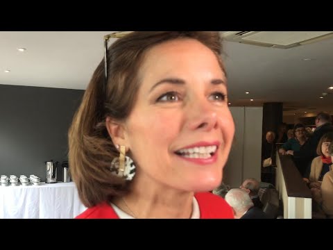 Dame Darcey Bussell honours Norwich dancing icon