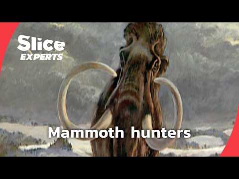The Mammoths Hunters | SLICE EXPERTS