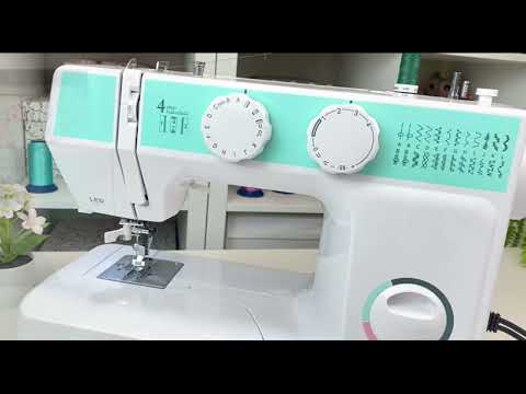 Миниатюра изображения товара Швейная машина Chayka 425M