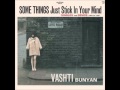 Vashti Bunyan - Some Things Just Stick In Your ...