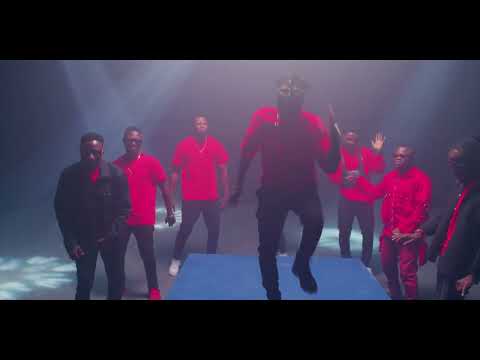 KobbySalm - Suicidal ft. Ghana Urban Gospel AllStars ( Perfomance Video)
