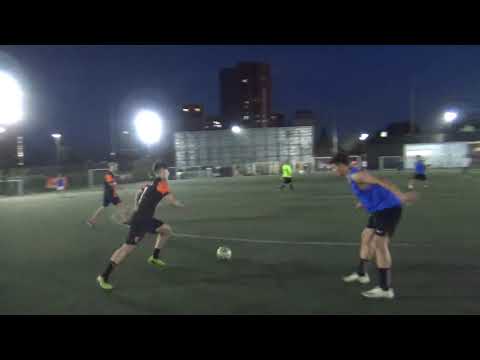 CHURRITOS FC VS SUIPACHA TM - #LigaNuñez - #Clausura SLD - 8/10/23