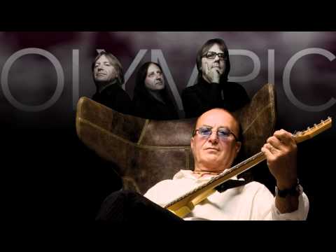 Olympic - My už jiný nebudem - Lyric Video - SUPRAPHON