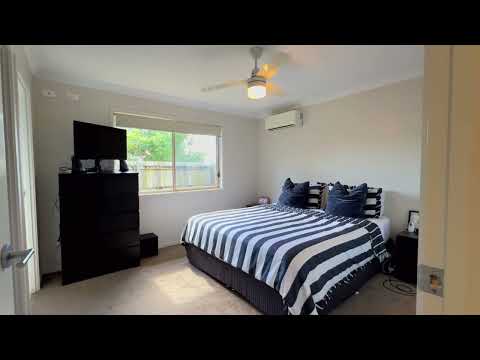 93 Ravensbourne Crescent, North Lakes, QLD 4509, 4房, 2浴, House