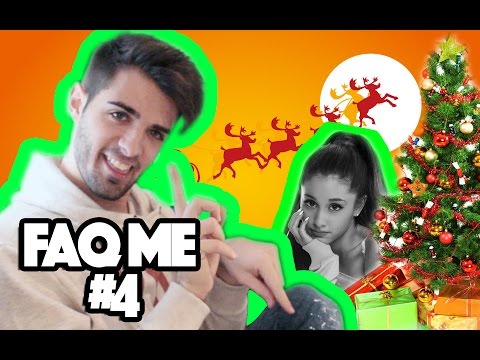 FAQ ME 4 - Leonardo Decarli