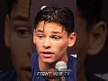 Ryan Garcia CALLS OUT Rolly Romero IMMEDIATELY after STOPPING Oscar Duarte!