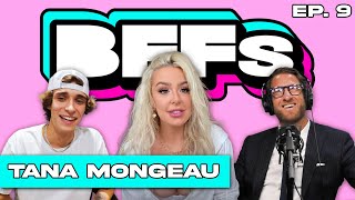 TANA MONGEAU WOULD HOOK UP WITH ADDISON RAE?! — BFFs EP. 9